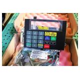 Wayne 883325-051 Keypad Assembly Cpm