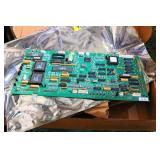 Gilbarco T17764-g3 Crind Logic Board
