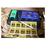 Wayne 889952-007-256 Ca Ovation Pts Panel Plus Overlay