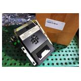 Gilbarco T20490-g4 Crind Printer W/ Driver Board And Chassis