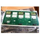 Gilbarco M06194a001 3 Product Ppu Display For Encore 500s