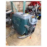 Nobles Speed Scrub 300 Floor Machine