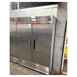 2022 Excellence Cr-43ss Self-contained 2-door Cooler