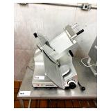 Bizerba Gsp Deli Slicer