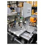 Hobart 5801 Meat Saw