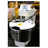 Bake-rite Sm-120t Spiral Dough Mixer 220v 3ph