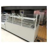 2018 8ft Hill/phoenix Cwc8h 5-well Hot Bar