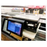 2021 Bizerba Xc-100 Scale/printer