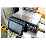 Bizerba Xc100 Scale/printer