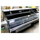 Hussmann 2019 6ft Self Contained Grab & Go Refrigerated Merchandiser Case Q2ssm6s