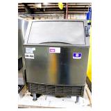 Manitowoc Uyf0190a-161b Self Contained Undercounter Ice Machine