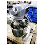 Hobart Legacy Hl200 20-quart Mixer W/ Bowl & Whip Attachment