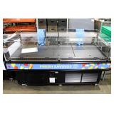 New 2025 Jsi Kr-prod-rbd0361hv-002-mtbl 3ft X 6ft Self Contained Refrigerated Orchard Bin