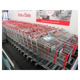Shopping Carts