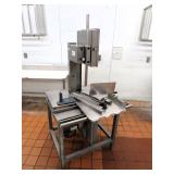 Hobart 6614 Meat Band Saw