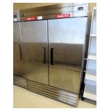2022 Excellence Cr-43ss Self-contained 2-door Cooler