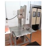 Hobart 5801 Meat Band Saw