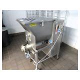 Biro Afmg-24 Mixer/grinder