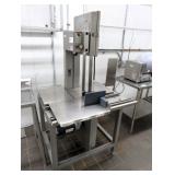 Hobart 6614 Meat Band Saw
