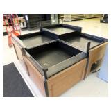 2023 6ft X 6ft Thermell Self-contained Produce Case 01rob