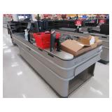 11ft Accent Checkout