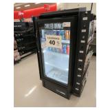True Self-contained Glass-door Cooler Gdm-10ssl-hc-tsl01