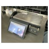 2021 Bizerba Xc-100 Scale/printer