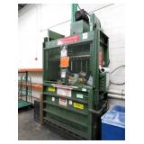 Ptr 2300hd 60-inch Baler 208v