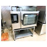 Convotherm Oven With Stand 208v/3ph