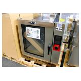 New 2024 Vulcan V1pj102g-81 Gas Full-size Combi Oven