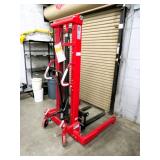 Dayton Manual Walkie-stacker 
