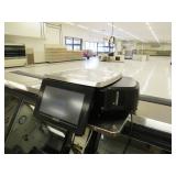 Hobart Hti Scale/printer