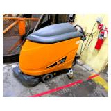 Taski Swingo 1850 Floor Machine