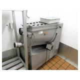 Hobart Mg1532 Mixer/grinder