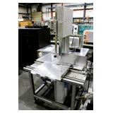 Hobart 6614 Meat Saw