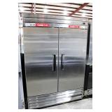 2022 Excellence Industries Cr-43ss Self Contained 2-door Cooler