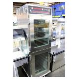 Henny Penny Hhc-990 Full Size Heated Holding Cabinet