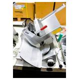 Bizerba Se12 Meat Slicer