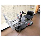 Amigo Electric Shopping Cart