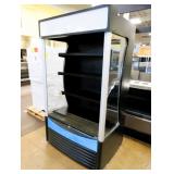 2018 45-inch Mtl Cool Oac-3xl-115v Self-contained Utility Case