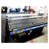 2025 6ft Jsi Self-contained Produce Case
