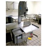 Biro 3334 Meat Band Saw