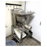 Biro Mini-32 Mixer/grinder