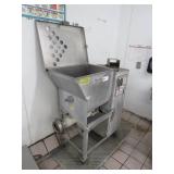 Biro Mixer/grinder
