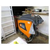 Taski Swingo 1655 Floor Machine