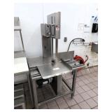 Hobart 6614 Meat Band Saw
