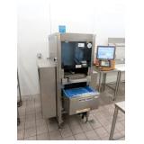2018 Mettler Toledo 865 Semi-automatic Meat Wrapper