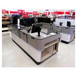11ft Accent Checkouts
