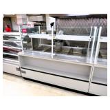 2020 6ft Hill/phoenix Cwc6h 4-well Hot Bar