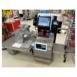2022 Toshiba 6800-210 Self-checkout - No Hard Drive
